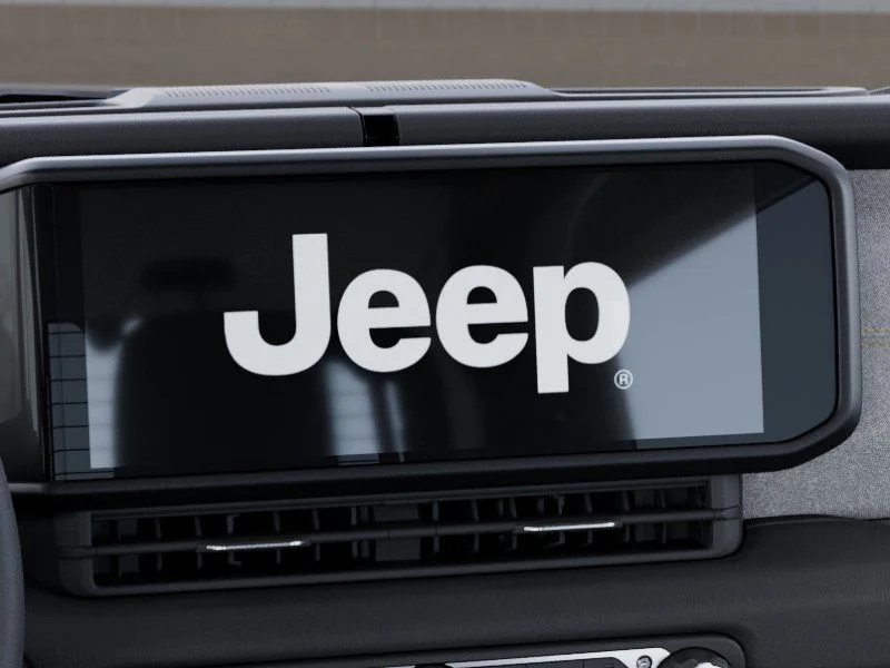 New 2026 41 Exterior Paint Jeep Sport S image 18