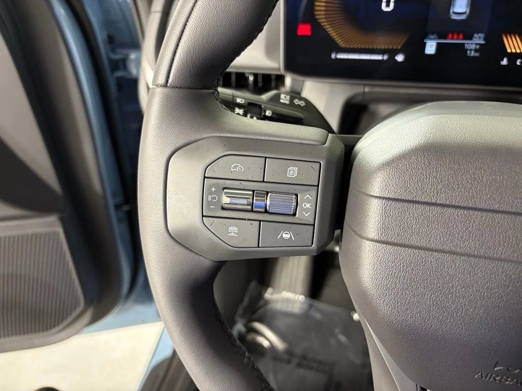 New 2027 Frost Blue / Black Roof Kia X-Line S image 20