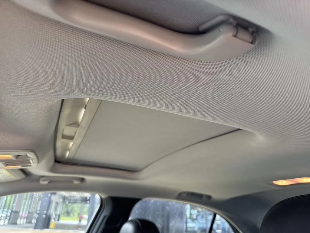 Used 2015 Gray Chevrolet LTZ image 21