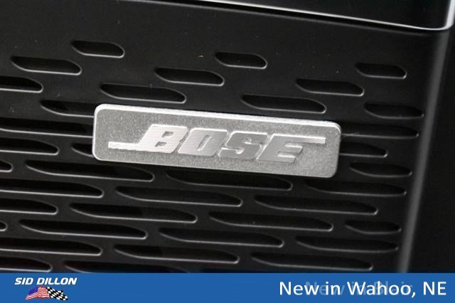New 2026 Polar White Tricoat Chevrolet High Country image 7