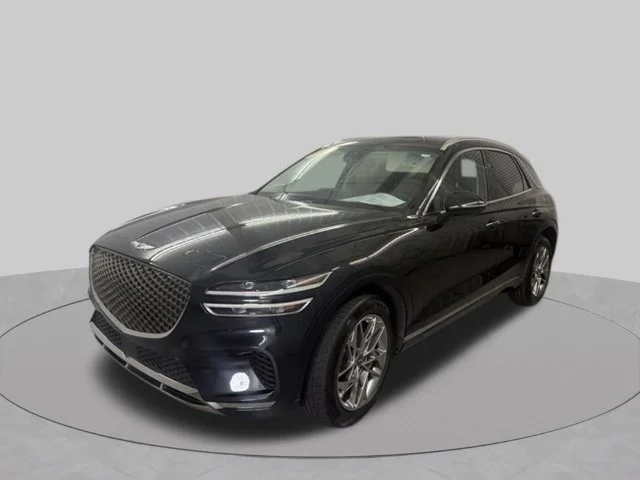 2025 GENESIS GV70