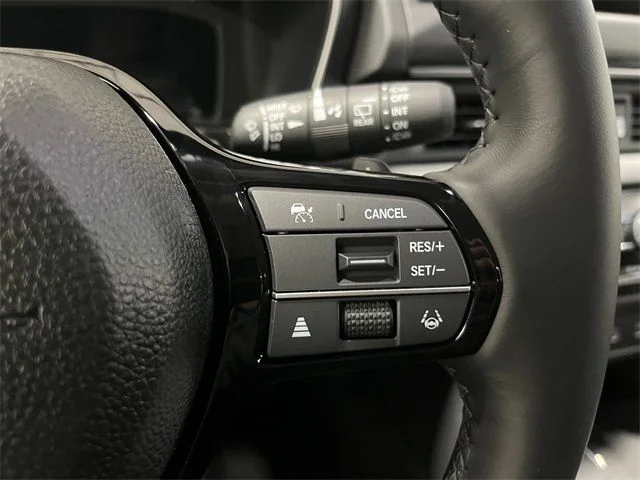 2026 Honda Pilot Touring Blackout - Photo 12