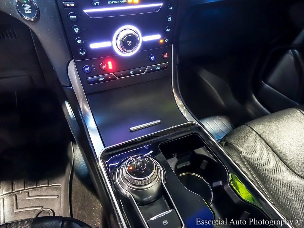 2019 FORD EDGE - Image 26