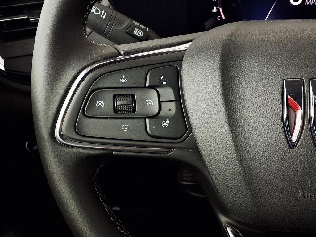 2026 Buick Encore GX Preferred - Photo 18