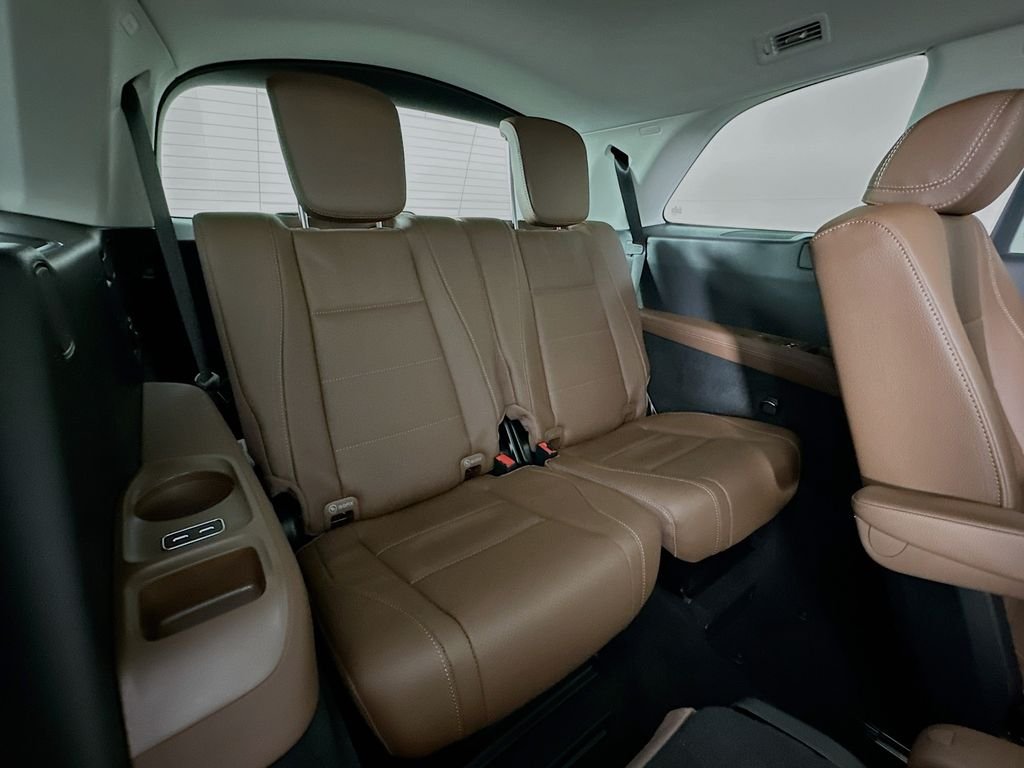 2026 Mercedes-Benz GLS Base - Photo 29