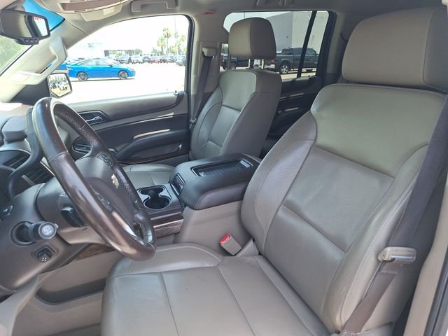 Used 2017 Beige Chevrolet LT image 9