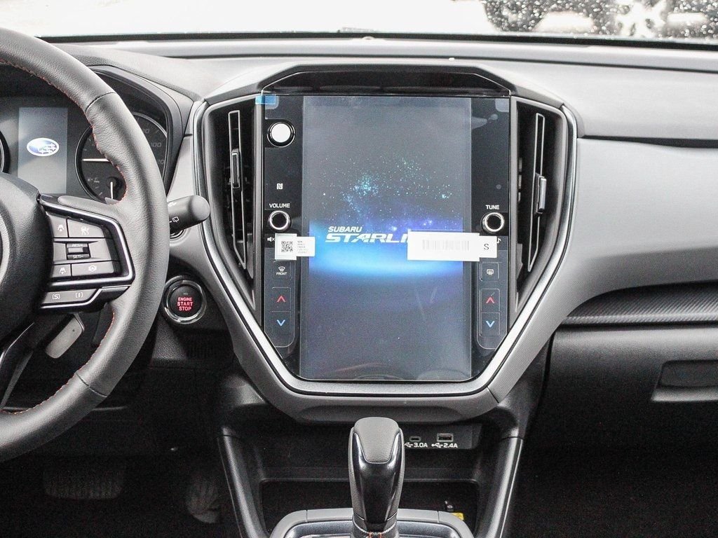 2026 Subaru Crosstrek Limited - Photo 13