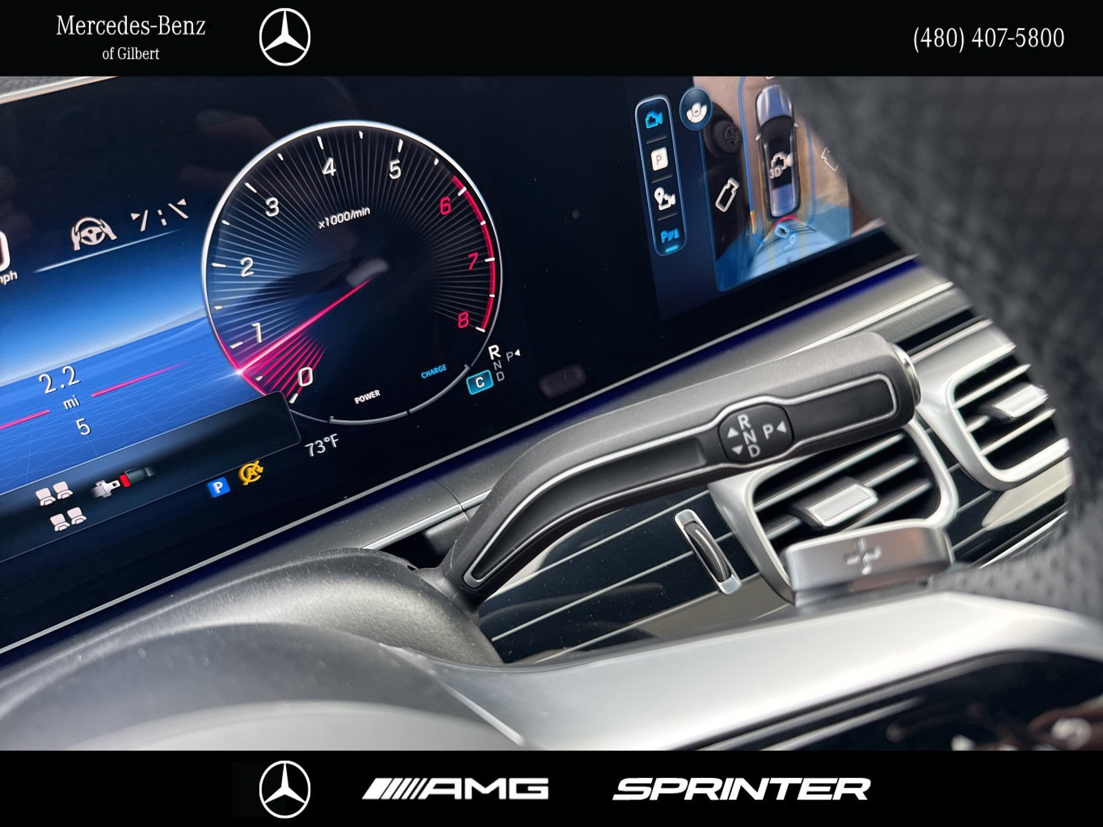 New 2026 MANUFAKTUR Alpine Grey Mercedes-Benz GLS 450 image 30
