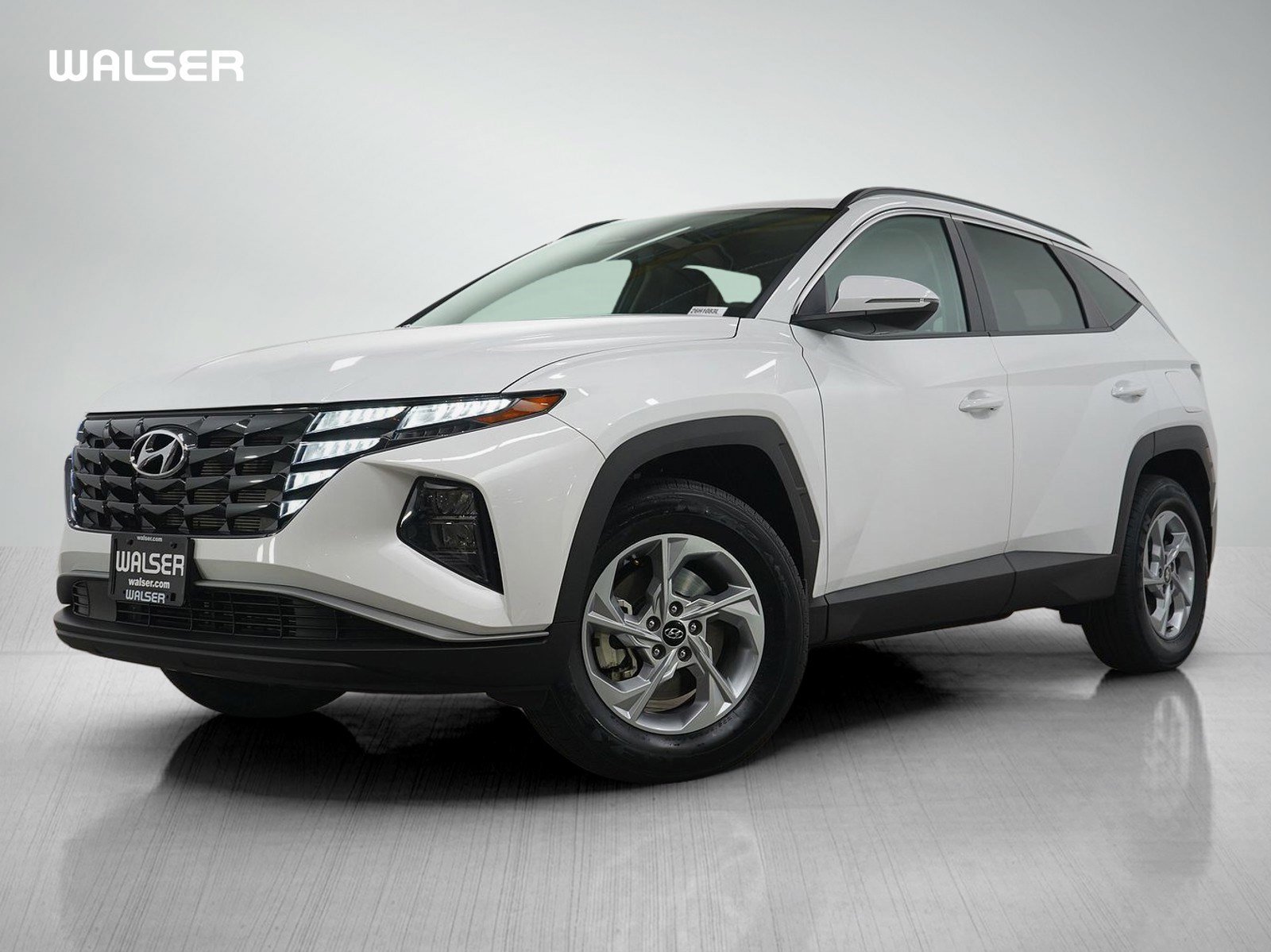 2023 Hyundai Tucson SEL AWD's photo