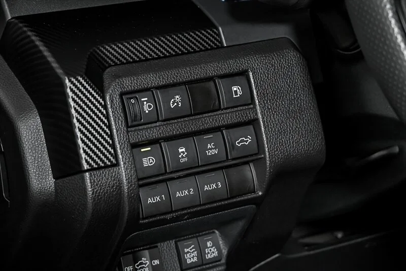 Used 2024  Toyota TRD Pro HV image 20