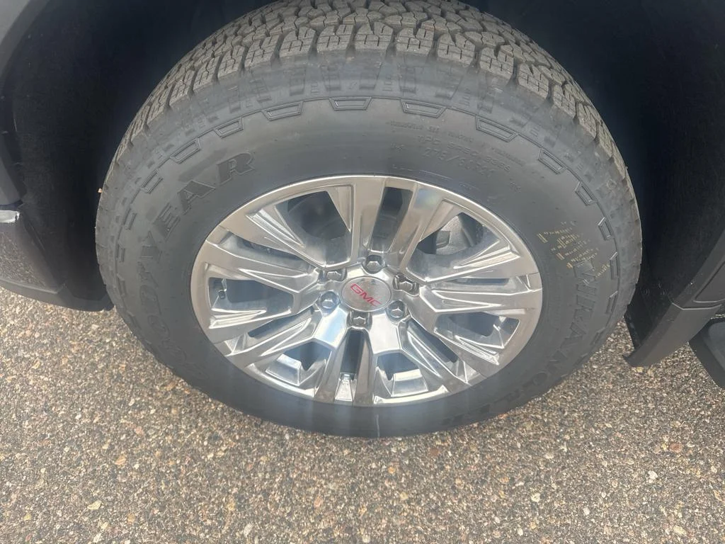 2026 GMC Sierra 1500 Denali - Photo 29