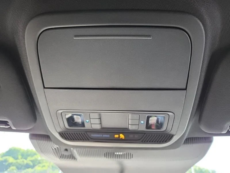New 2026 Carbonized Gray Metallic Ford ST-Line image 40