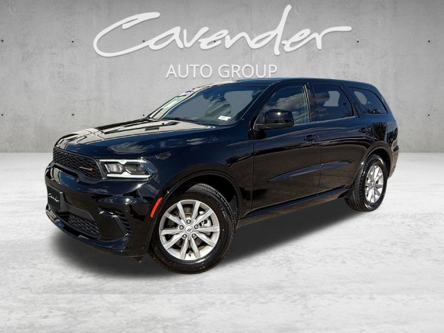 2025 Dodge Durango
