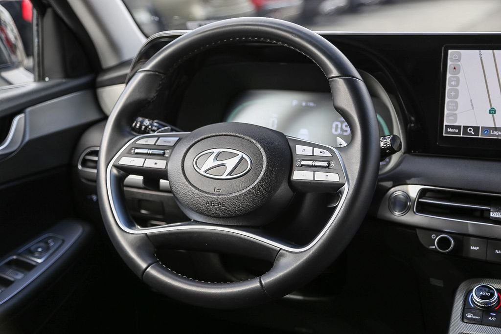 2024 Hyundai Palisade SEL - Photo 14