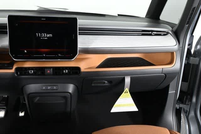 2025 Volkswagen ID. Buzz PRO S - Photo 19