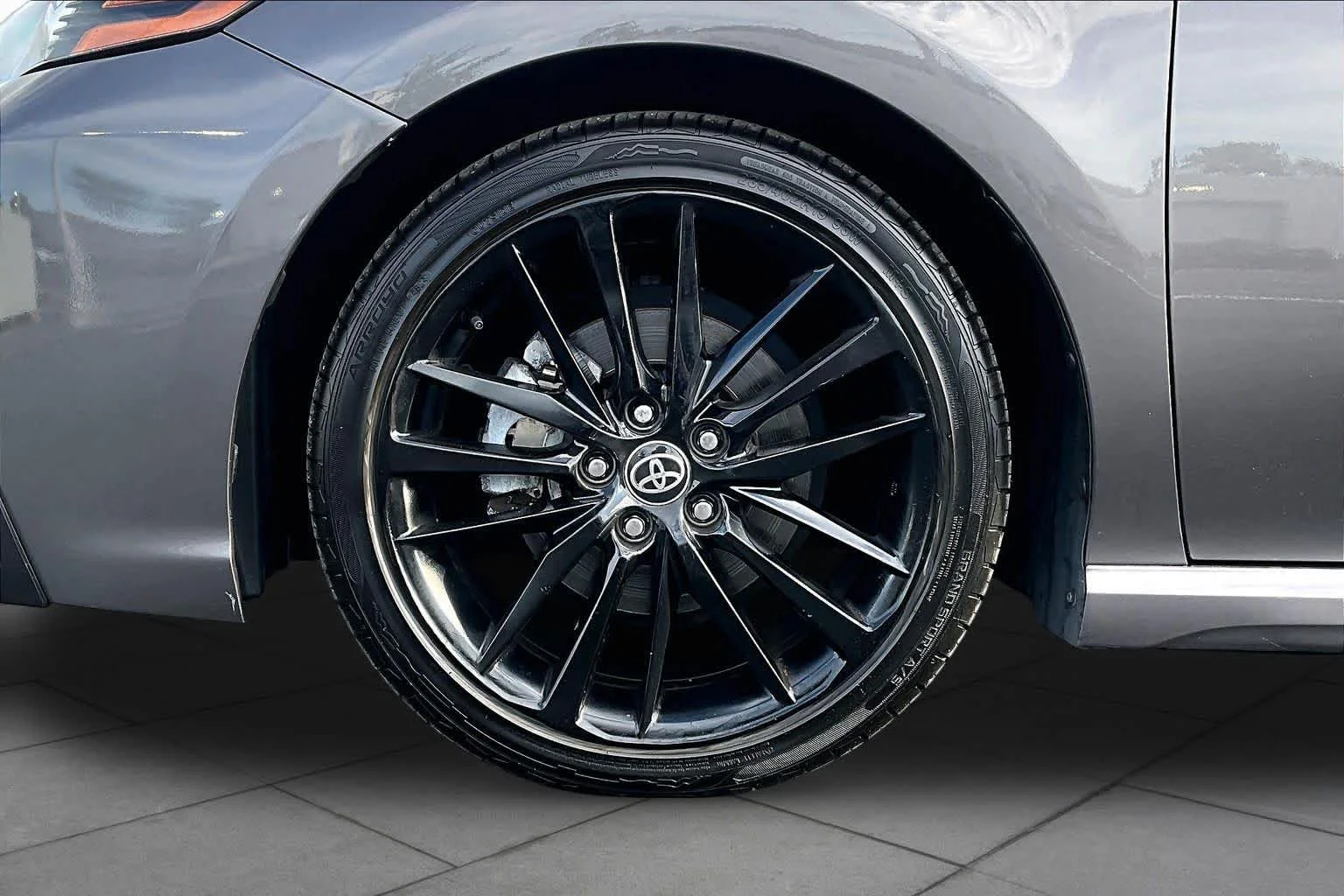 2023 Toyota Camry XSE - Photo 21