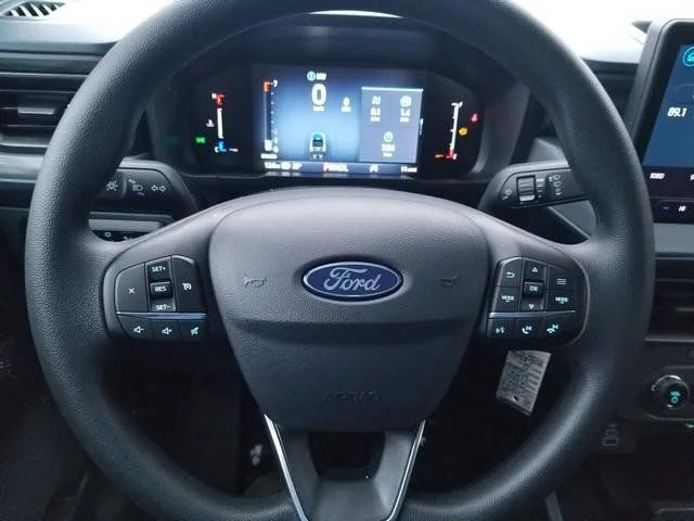 New 2026 Orange Ford XL image 24