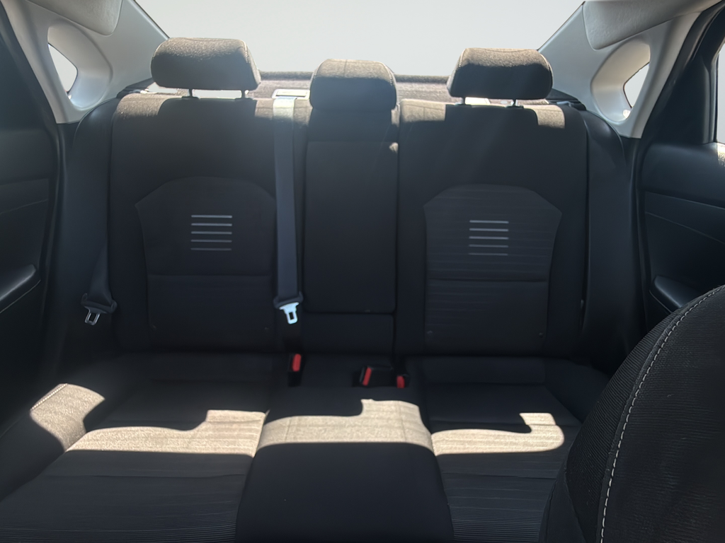 Used 2019 Blue Kia S image 30
