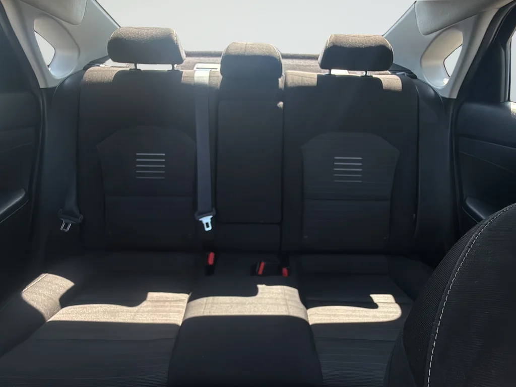 Used 2019 Blue Kia S image 30