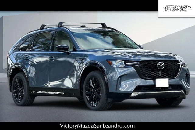 2026 Mazda CX-90 3.3 Turbo S Premium Sport AWD