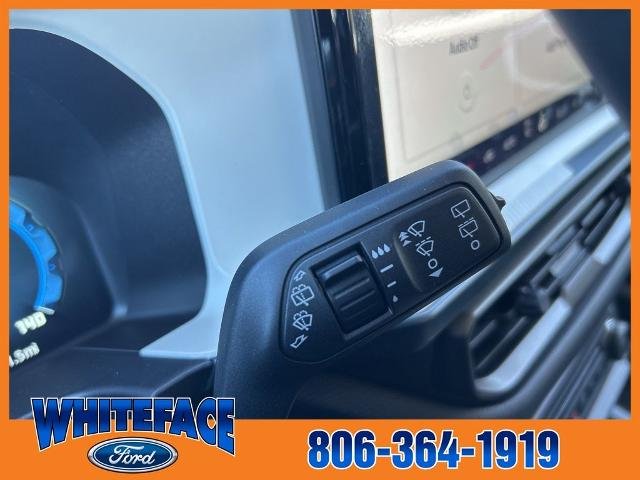 New 2025 Azure Gray Metallic Tri-Coat Ford Heritage image 62