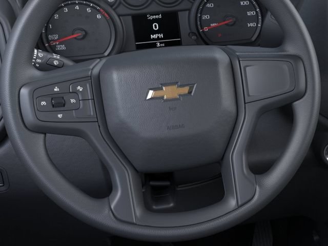 New 2026 White Sands Chevrolet Custom image 20
