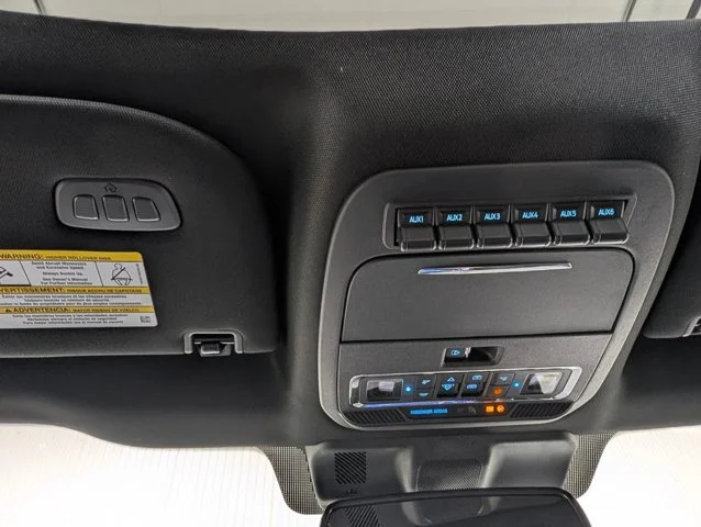 New 2026 Avalanche Ford F-350® Platinum® image 51