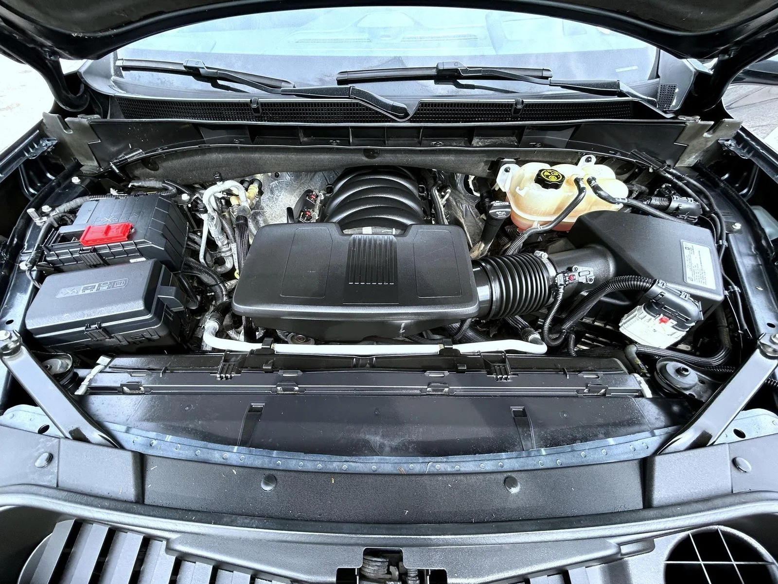 Used 2021 Blue GMC Denali image 26