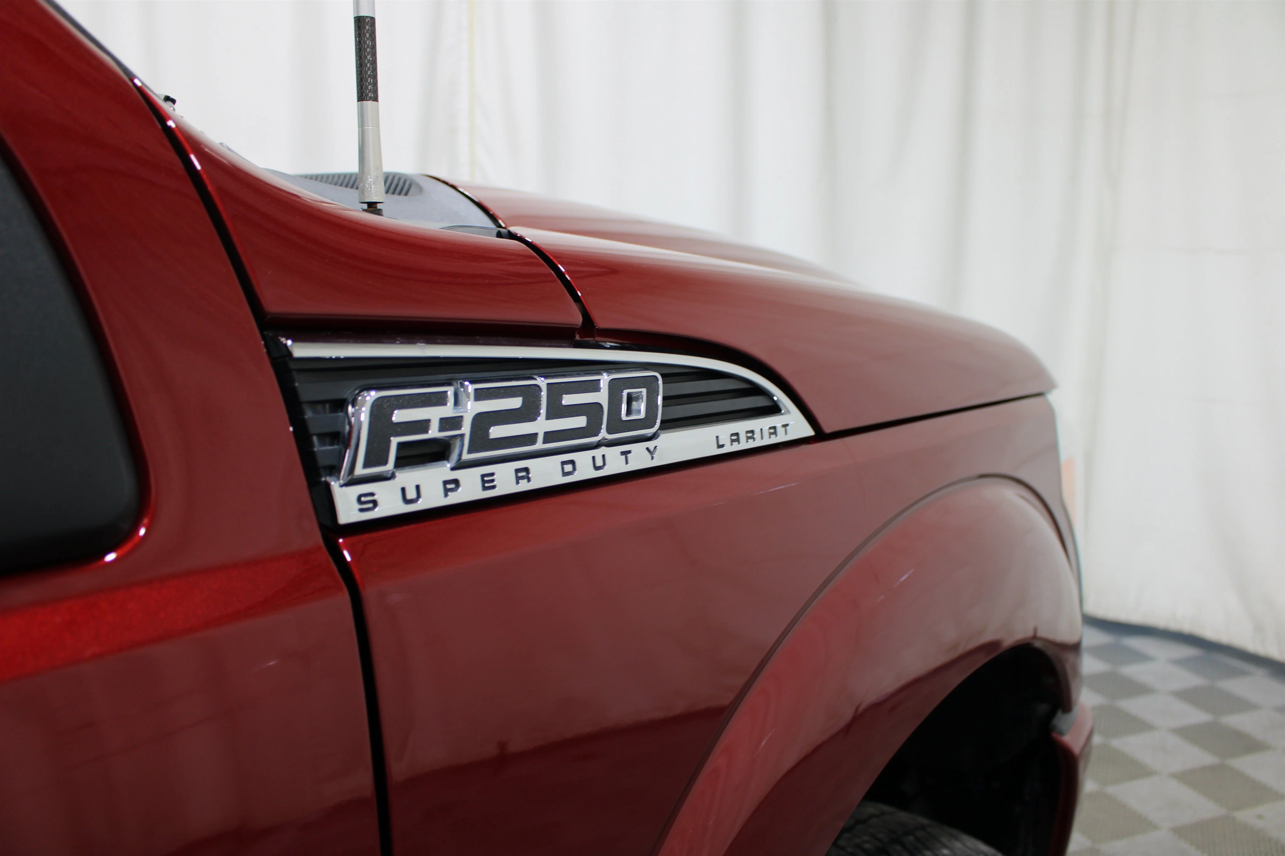 2015 Ford F-250 Super Duty Lariat - Photo 27