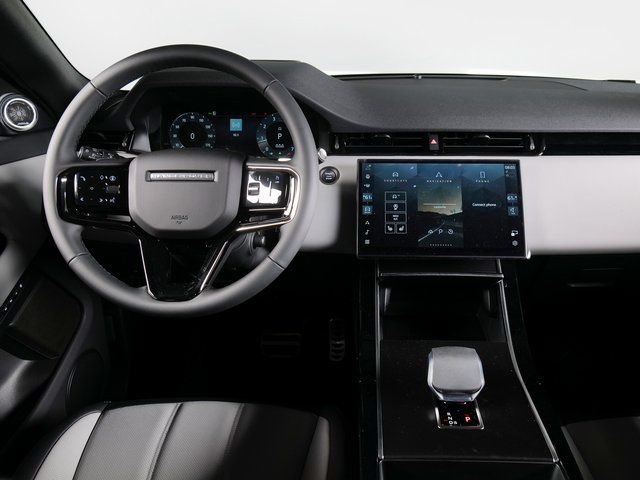 New 2026 Fuji White Land Rover Hoxton Edition image 11