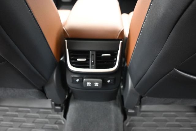 Used 2022 Black Subaru Touring image 25