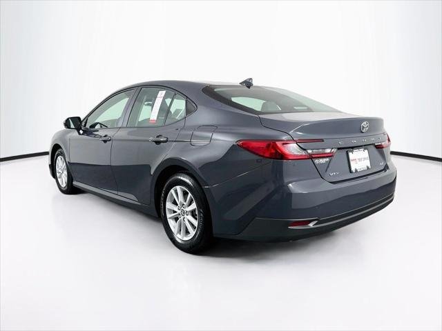 Certified Used 2026 UNDERGROUND Toyota  image 12