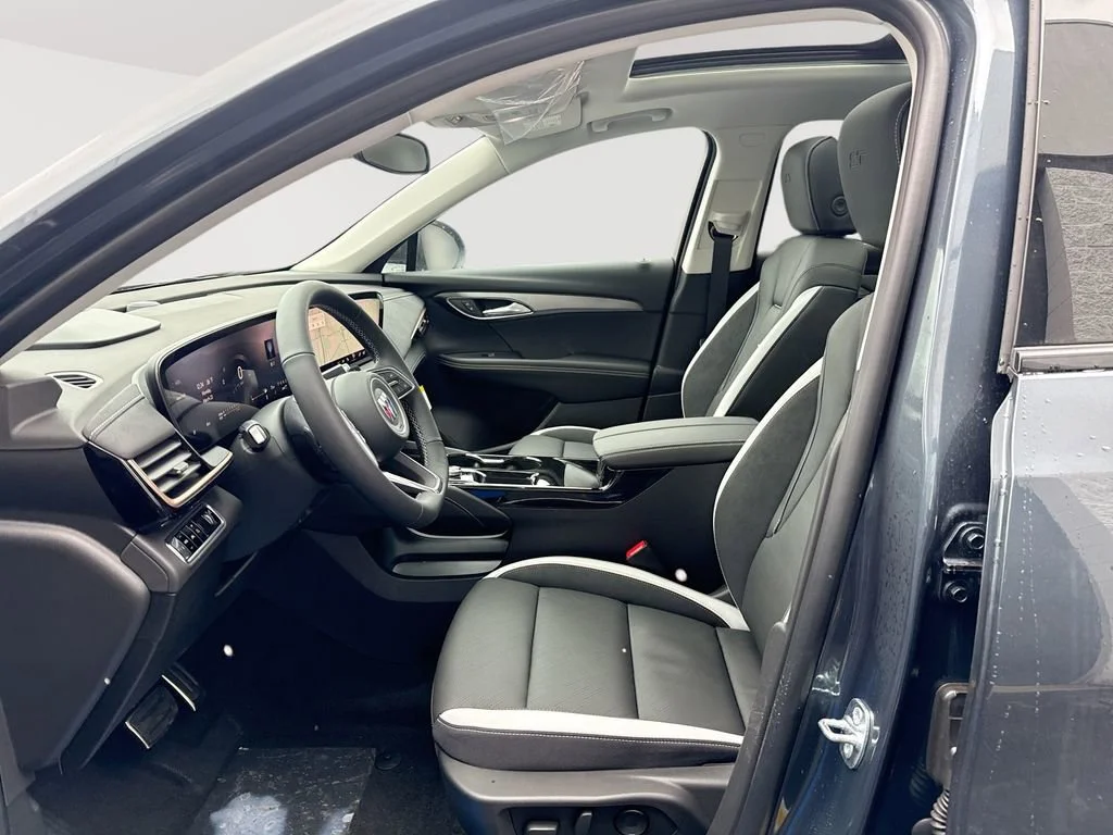 2026 Buick Envision Sport Touring - Photo 19