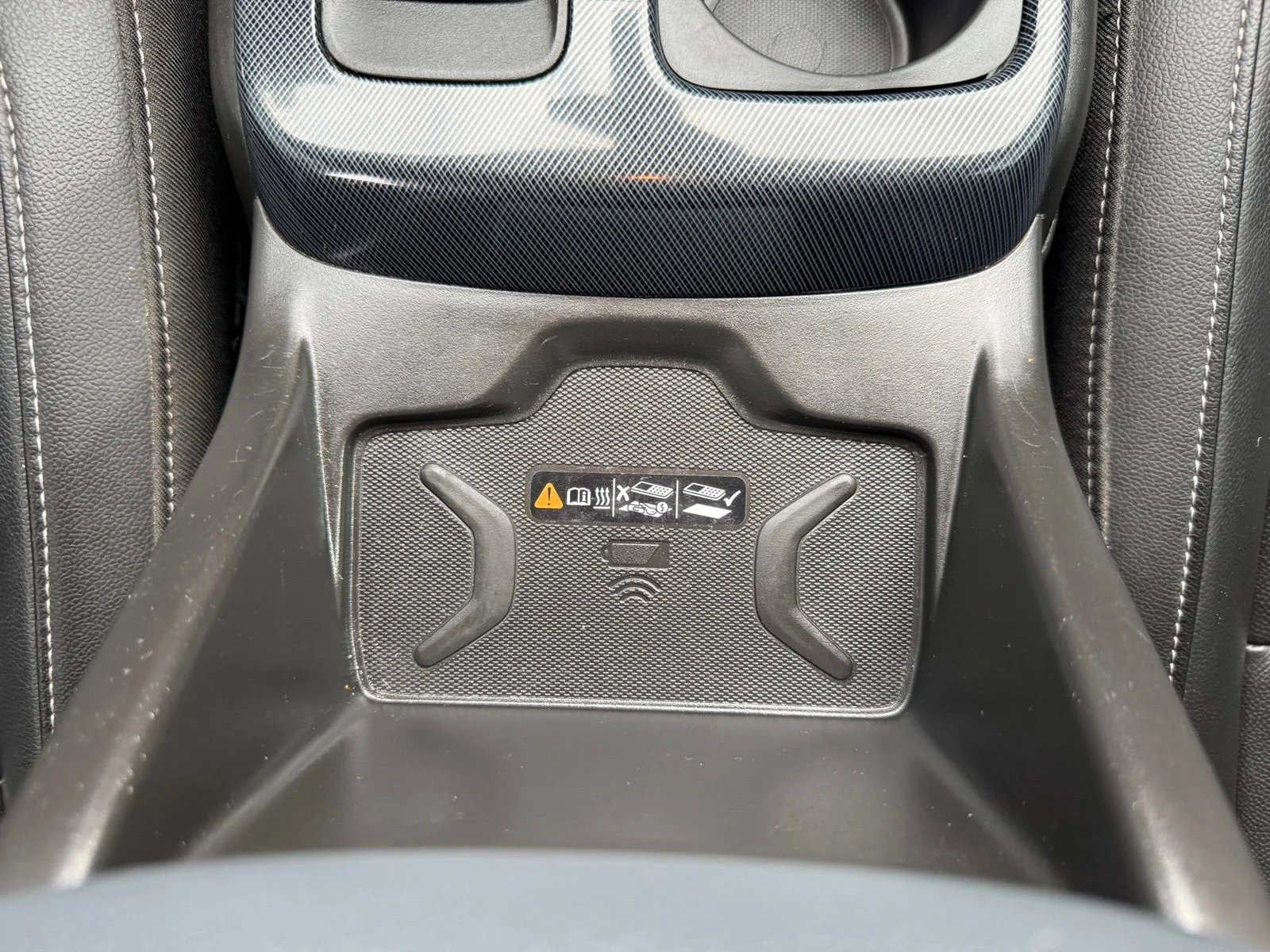 2021 Chevrolet Colorado Z71 - Photo 28