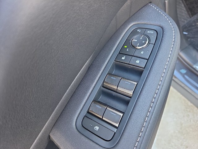 New 2026 Cloudburst Gray Lexus PREMIUM image 13
