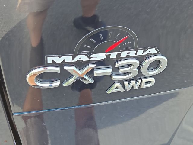 Used 2024 Crystal Blue Mazda 2.5 S Select Sport image 5