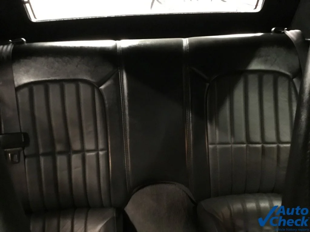 Used 2000 Black Chevrolet Z28 image 36