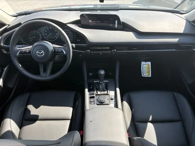 New 2026 Deep Crystal Blue Mica Mazda 2.5 S Preferred image 11