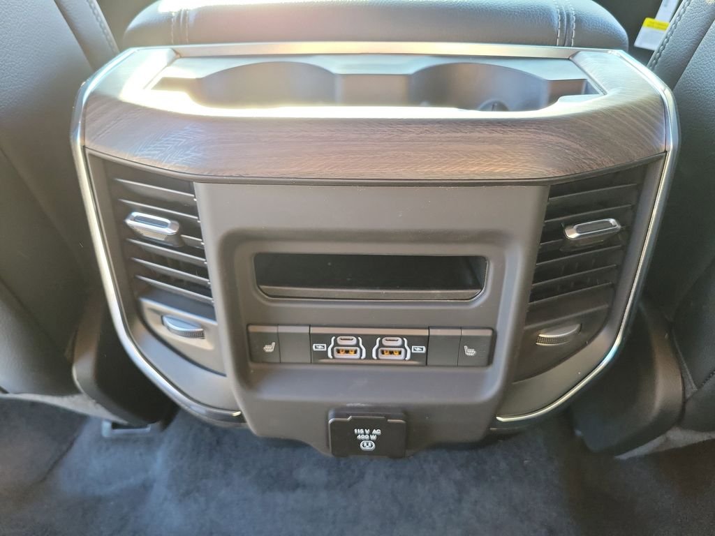 2026 RAM 1500 Laramie - Photo 9