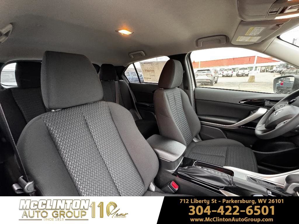 2026 Mitsubishi Eclipse Cross LE - Photo 20