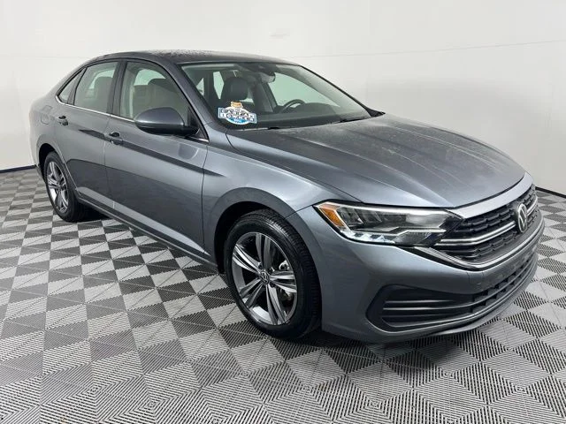 2024 Volkswagen Jetta 1.5T SE Auto SULEV's photo