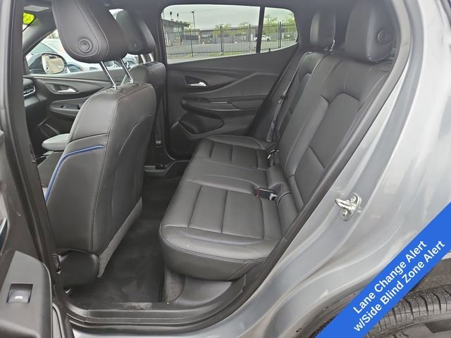 2024 Buick Envista Sport Touring - Photo 26