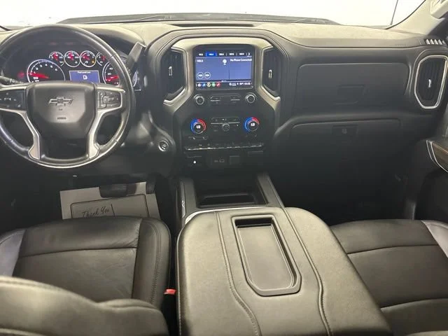 2021 Chevrolet Silverado 1500 RST - Photo 22