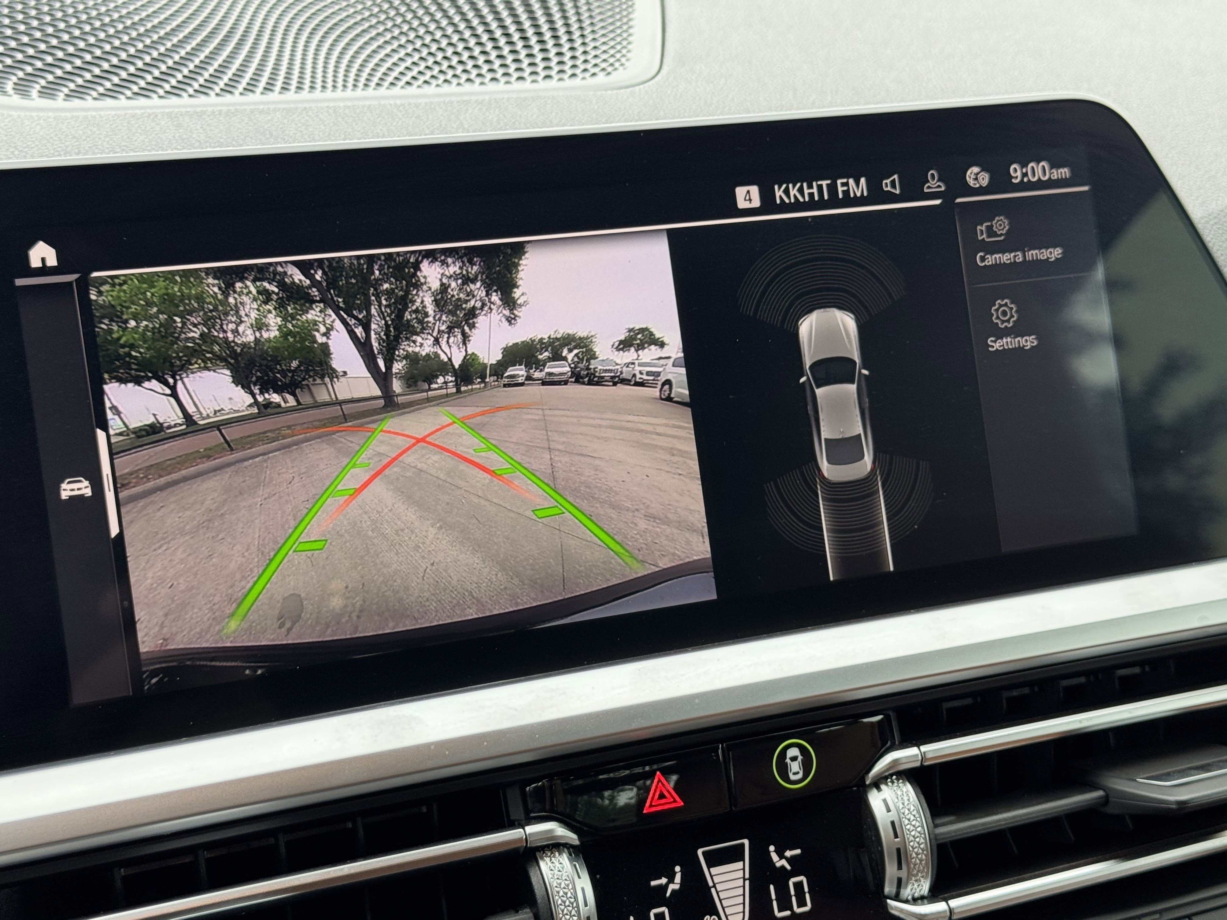 2022 BMW 4 Series 430i - Photo 18