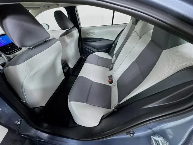 Certified Used 2024 CELESTITE GRAY ME. Toyota  image 23