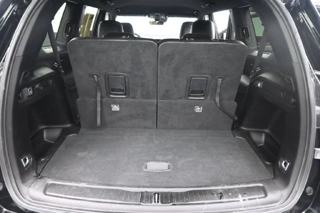 Used 2025 Black Jeep Limited image 25