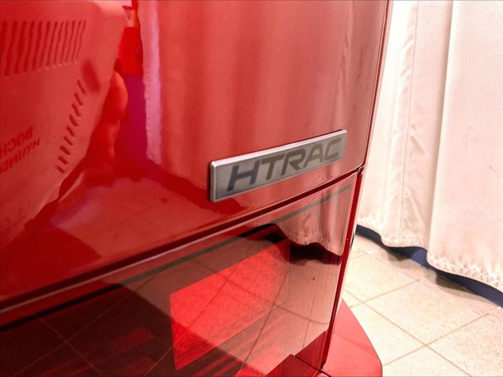 Used 2024 Red Hyundai Calligraphy image 30