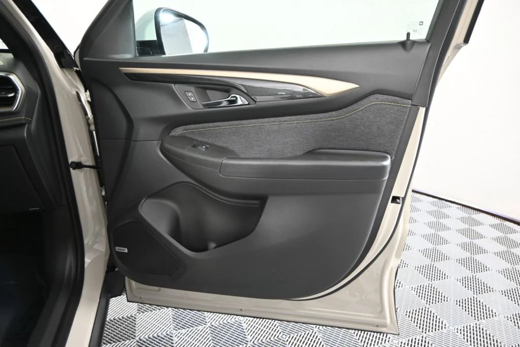 2026 Chevrolet Trailblazer Activ - Photo 12