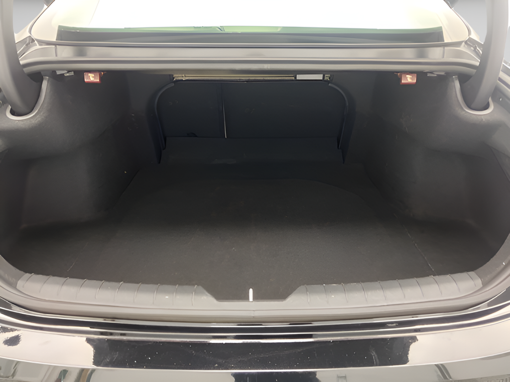 Used 2025 Abyss Black Hyundai SEL image 28