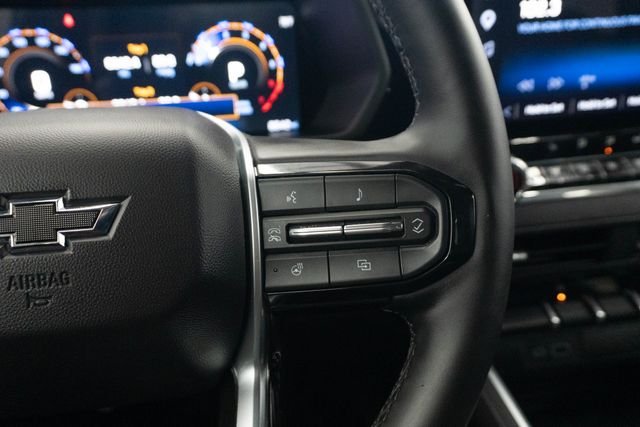 Used 2026 White Chevrolet Trail Boss image 13